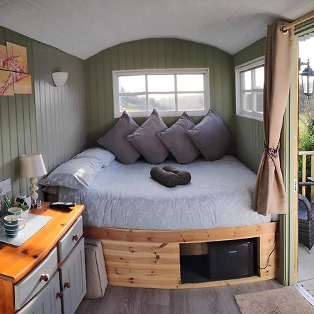 Shepherds Hut Уэймут Экстерьер фото